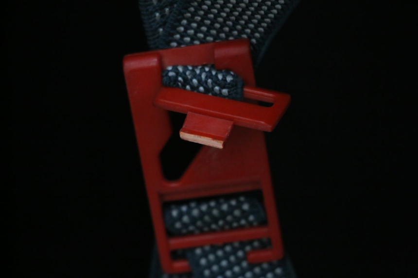 photo de TOP CASE HONDA NTV DEAUVILLE 650 (2001 - 2006)