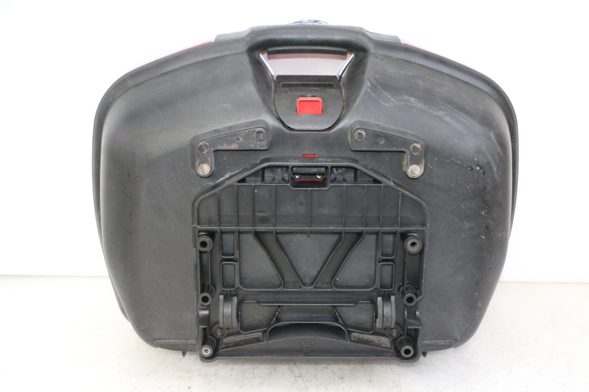 photo de TOP CASE HONDA NTV DEAUVILLE 650 (2001 - 2006)
