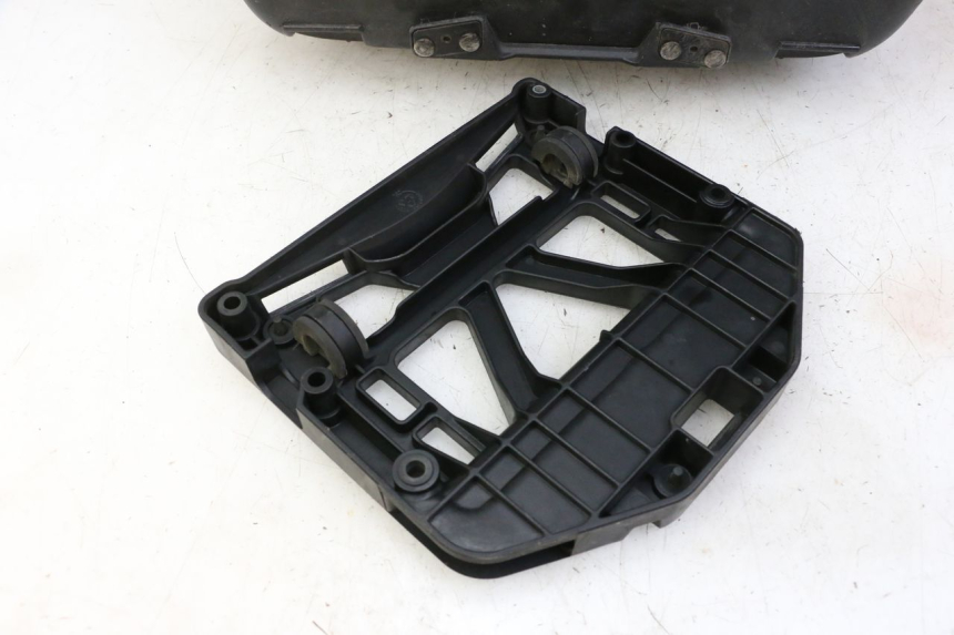 photo de TOP CASE HONDA NTV DEAUVILLE 650 (2001 - 2006)