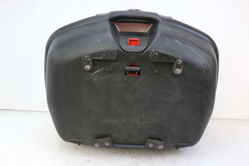 photo de TOP CASE HONDA NTV DEAUVILLE 650 (2001 - 2006)