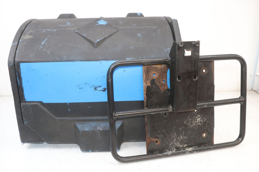 photo de TOP CASE PEUGEOT LUDIX 50 (2005 - 2007)