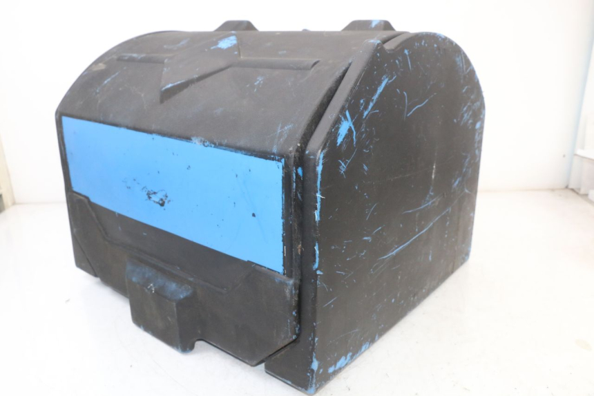 photo de TOP CASE PEUGEOT LUDIX 50 (2005 - 2007)