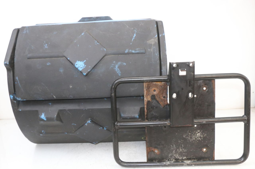 photo de TOP CASE PEUGEOT LUDIX 50 (2005 - 2007)