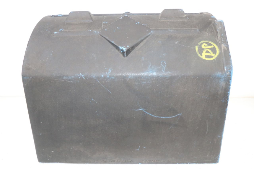 photo de TOP CASE PEUGEOT LUDIX 50 (2005 - 2007)