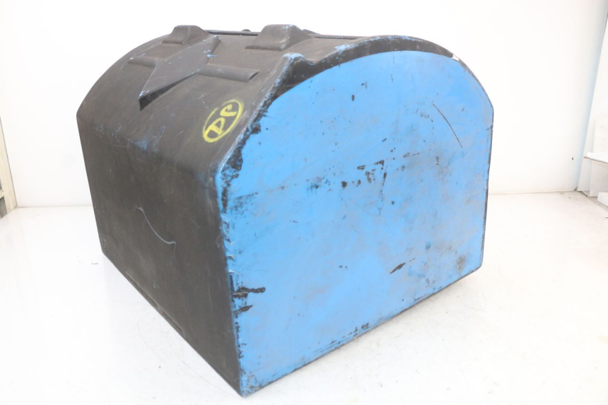photo de TOP CASE PEUGEOT LUDIX 50 (2005 - 2007)