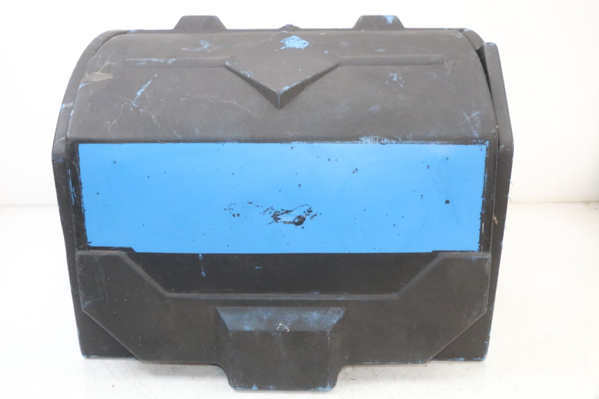 photo de TOP CASE PEUGEOT LUDIX 50 (2005 - 2007)