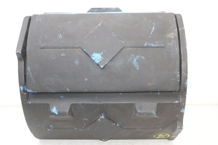 photo de TOP CASE PEUGEOT LUDIX 50 (2005 - 2007)