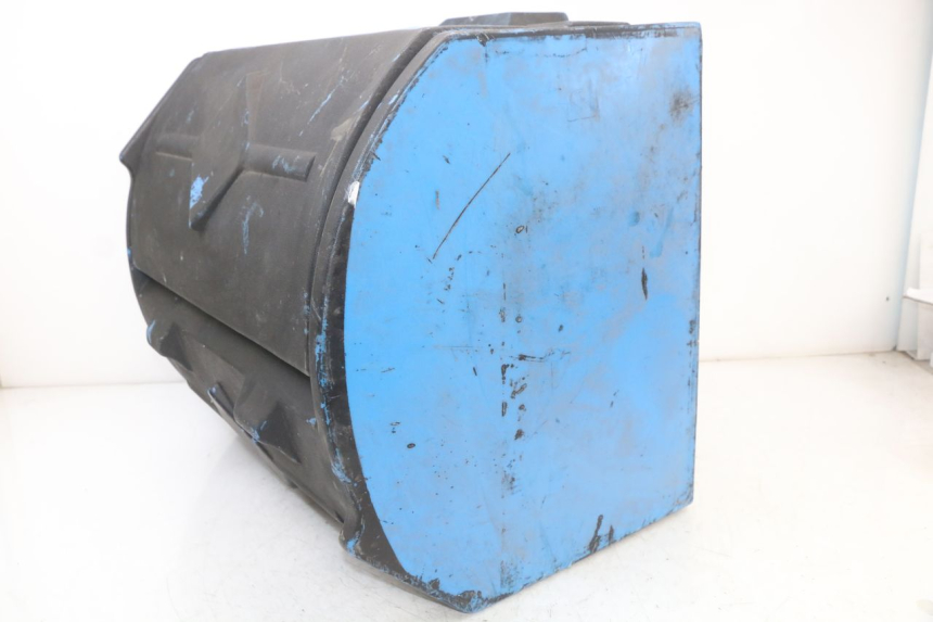 photo de TOP CASE PEUGEOT LUDIX 50 (2005 - 2007)