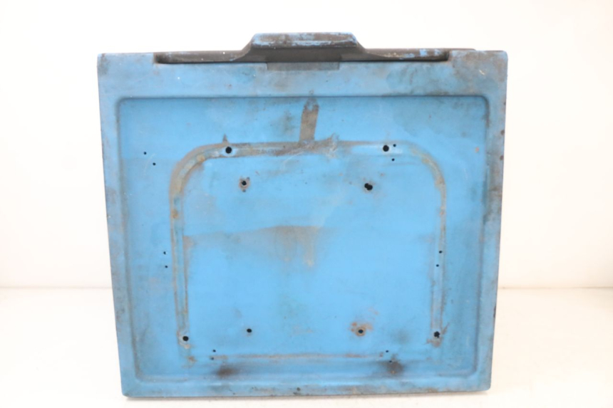 photo de TOP CASE PEUGEOT LUDIX 50 (2005 - 2007)