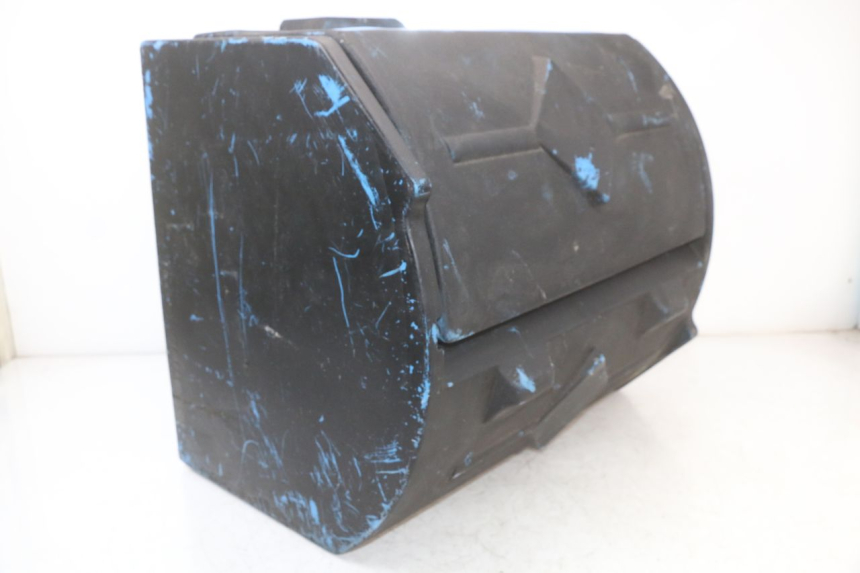 photo de TOP CASE PEUGEOT LUDIX 50 (2005 - 2007)