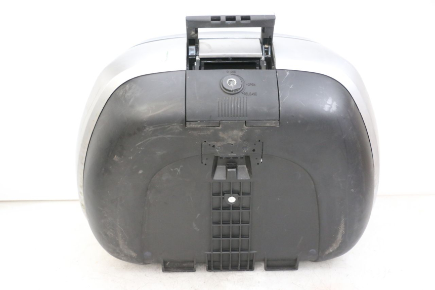 photo de TOP CASE PIAGGIO MP3 HPE 350 (2018 - 2020)