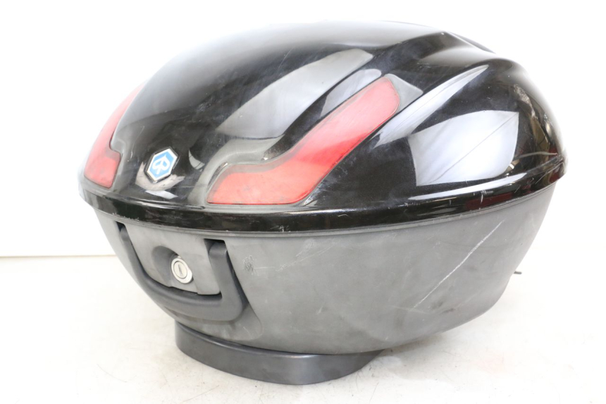 photo de TOP CASE PIAGGIO MP3 LT 400 (2007 - 2012)