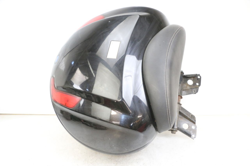 photo de TOP CASE PIAGGIO MP3 LT 400 (2007 - 2012)