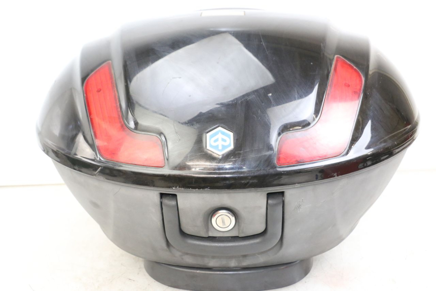 photo de TOP CASE PIAGGIO MP3 LT 400 (2007 - 2012)