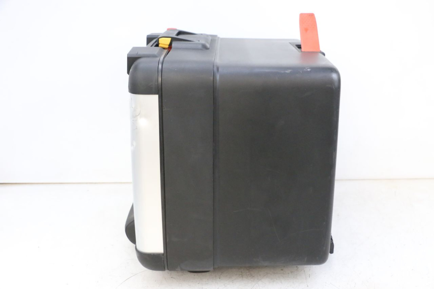 photo de TOP CASE BMW R GS 1250 (2021 - 2024) - Focus structure