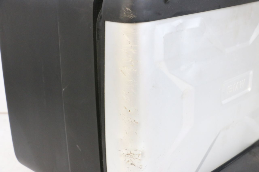 photo de TOP CASE BMW R GS 1250 (2021 - 2024) - Autre angle de vue