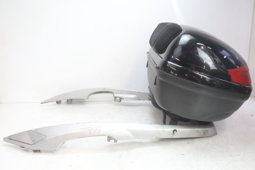 photo de TOP CASE PEUGEOT SATELIS 125 (2006 - 2009) - Vue principale