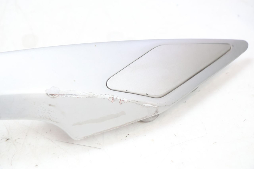 photo de TOP CASE PEUGEOT SATELIS 125 (2006 - 2009) - Focus structure