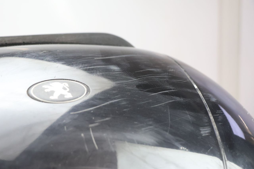photo de TOP CASE PEUGEOT SATELIS 125 (2006 - 2009) - Pièce contrôlée