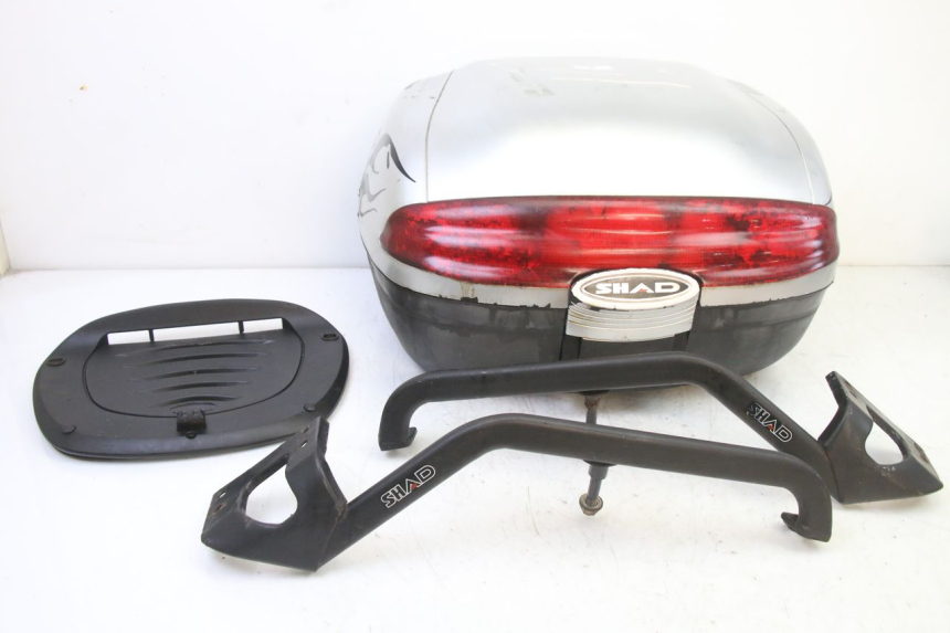 photo de TOP CASE PIAGGIO SUPER LX 125 (2000 - 2003)