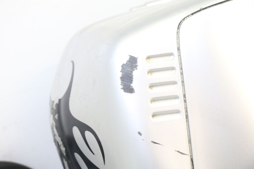 photo de TOP CASE PIAGGIO SUPER LX 125 (2000 - 2003)
