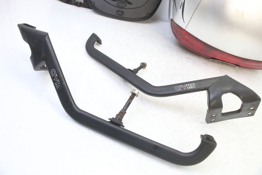 photo de TOP CASE PIAGGIO SUPER LX 125 (2000 - 2003)