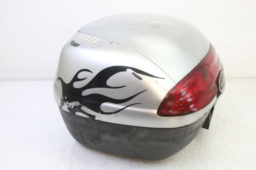 photo de TOP CASE PIAGGIO SUPER LX 125 (2000 - 2003)