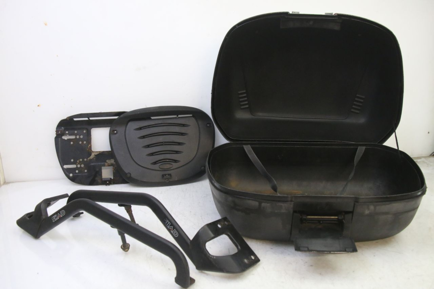 photo de TOP CASE PIAGGIO SUPER LX 125 (2000 - 2003)