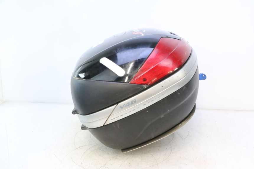 photo de TOP CASE BOOM TRIKE FUN 500 (2004 - 2010) - Photo complémentaire