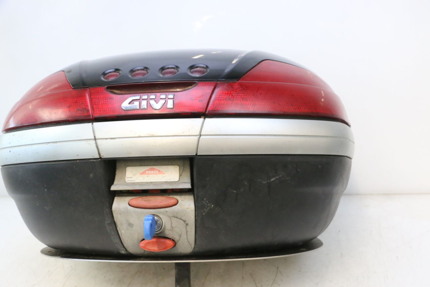 photo de TOP CASE BOOM TRIKE FUN 500 (2004 - 2010) - Zoom qualité
