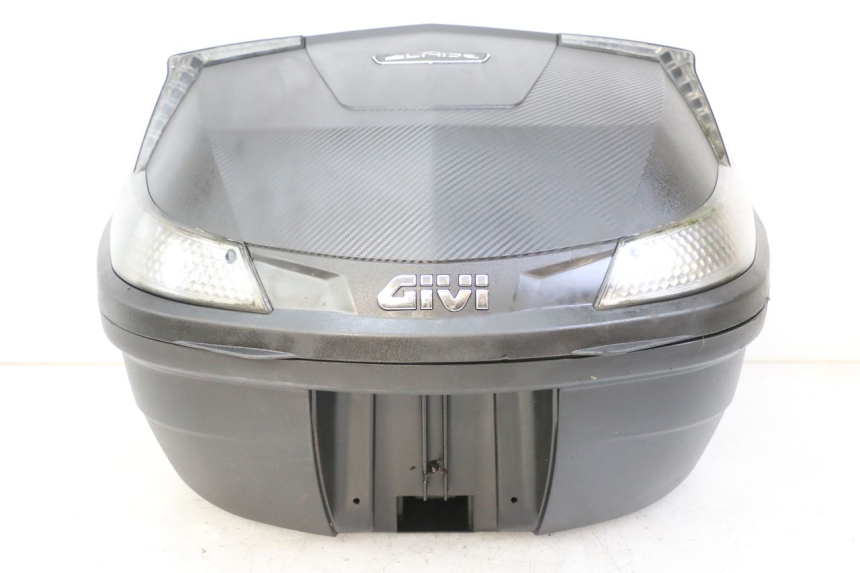 photo de TOP CASE PEUGEOT TWEET 4T 50 (2023 - 2025) - Zoom qualité