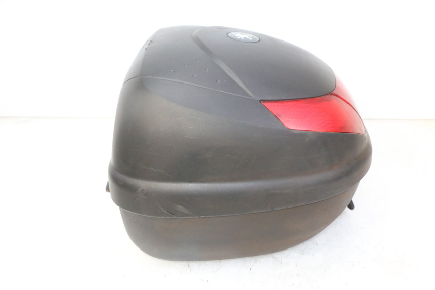 photo de TOP CASE PEUGEOT V-CLIC VCLIC 50 (2007 - 2013)