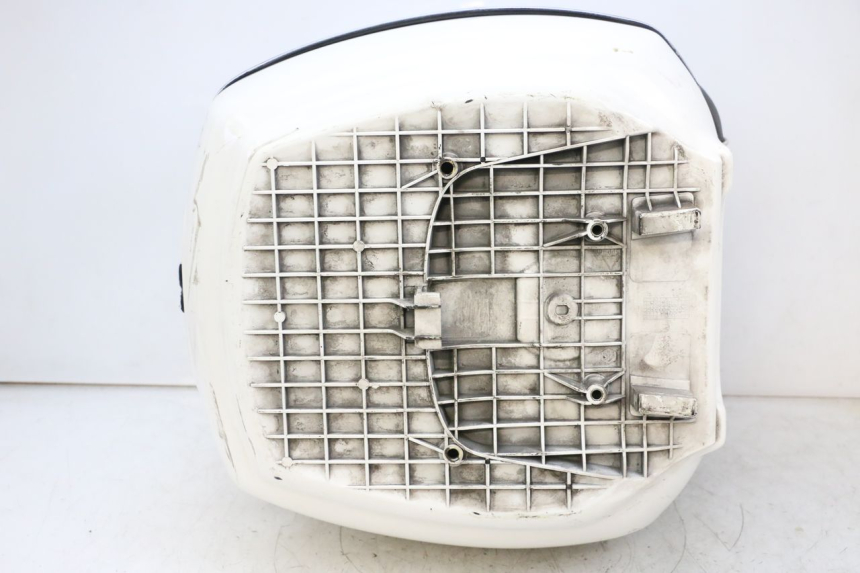 photo de TOP CASE PIAGGIO VESPA GTS SUPER IE 125 (2009 - 2016) - Vue produit