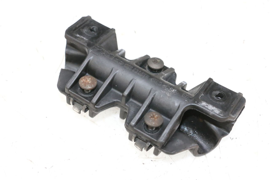 photo de TOP CASE PIAGGIO VESPA GTS SUPER IE 125 (2009 - 2016) - Détail de la pièce