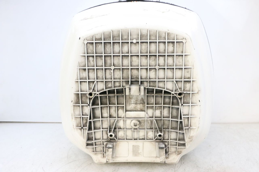photo de TOP CASE PIAGGIO VESPA GTS SUPER IE 125 (2009 - 2016) - État de surface
