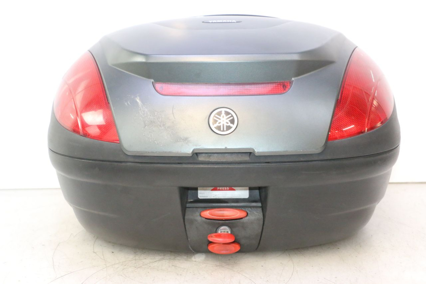 photo de TOP CASE YAMAHA X-MAX XMAX 125 (2010 - 2013) - Vue principale