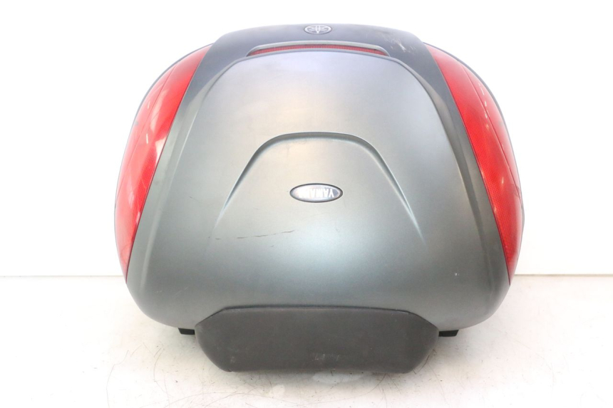 photo de TOP CASE YAMAHA X-MAX XMAX 125 (2010 - 2013) - Photo complémentaire