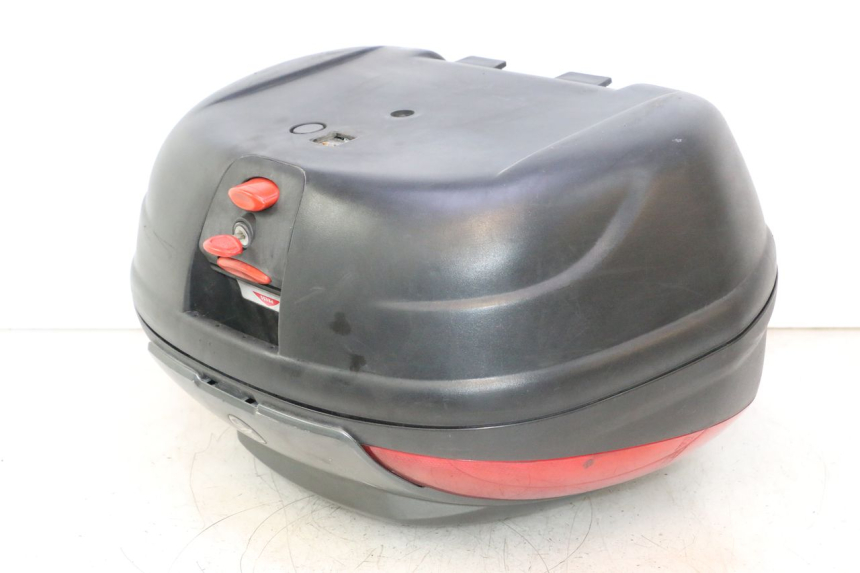 photo de TOP CASE YAMAHA X-MAX XMAX 125 (2010 - 2013) - Focus structure