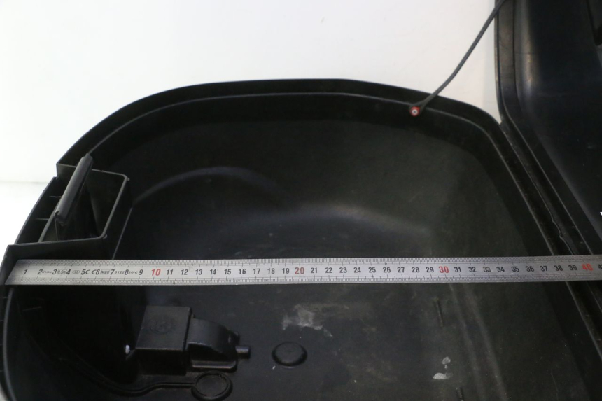photo de TOP CASE YAMAHA X-MAX XMAX 125 (2010 - 2013) - Vue principale