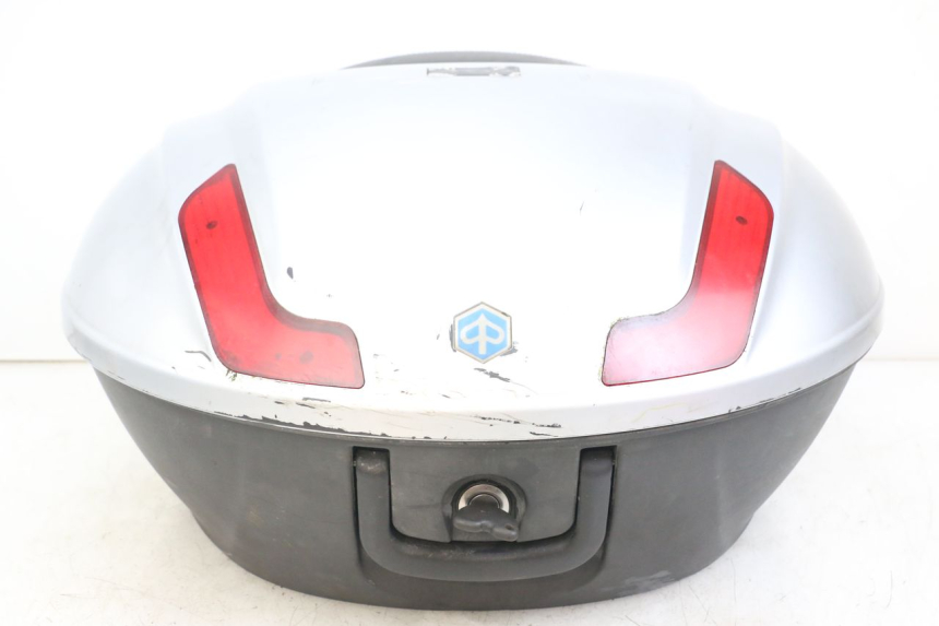 photo de Top case PIAGGIO X8 125 (2004 - 2007) - Inspection visuelle