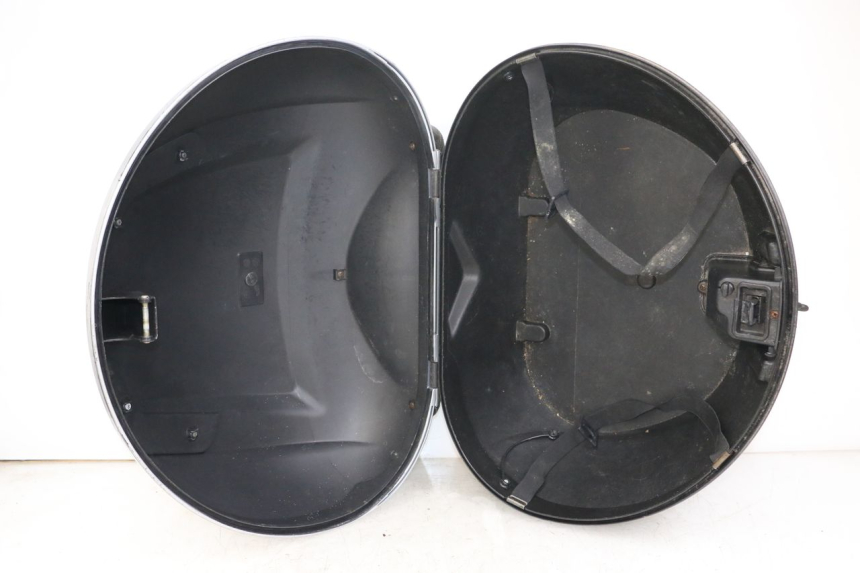 photo de Top case PIAGGIO X8 125 (2004 - 2007) - Pièce contrôlée