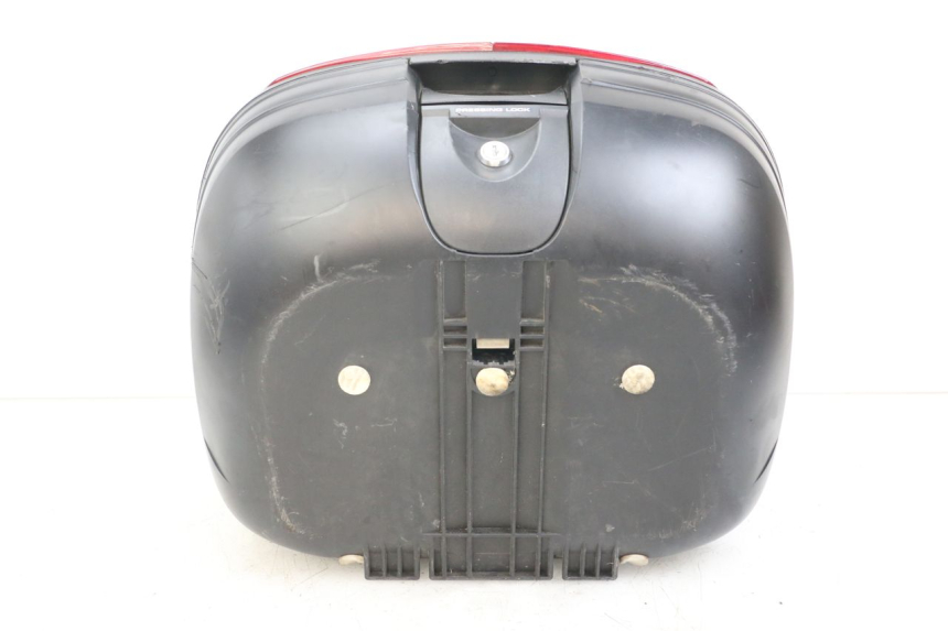photo de Top case KYMCO XCITING 250 (2006 - 2009) - Zoom état d’usage