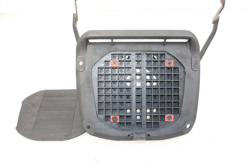 photo de Top case KYMCO XCITING 250 (2006 - 2009) - Pièce contrôlée