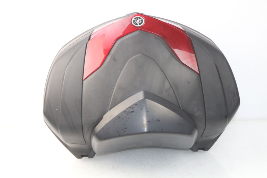 photo de TOP CASE YAMAHA YP X-MAX XMAX 400 (2014 - 2017) - Vue d’ensemble