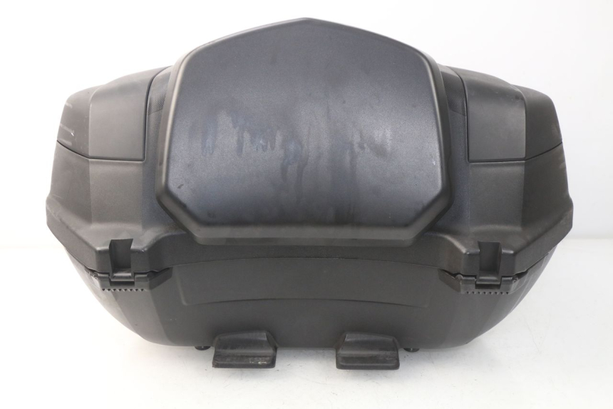 photo de TOP CASE YAMAHA YP X-MAX XMAX 400 (2014 - 2017) - État de surface