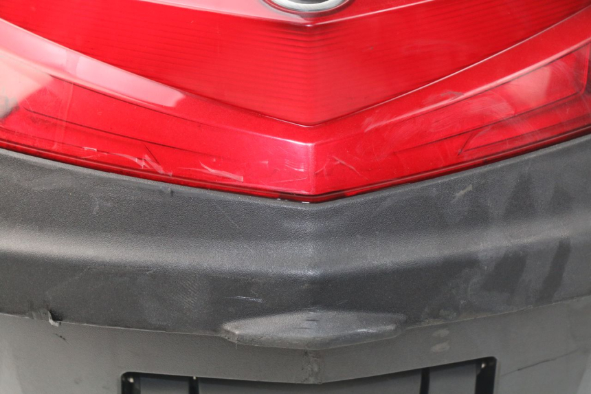 photo de TOP CASE YAMAHA YP X-MAX XMAX 400 (2014 - 2017) - Marquages et références