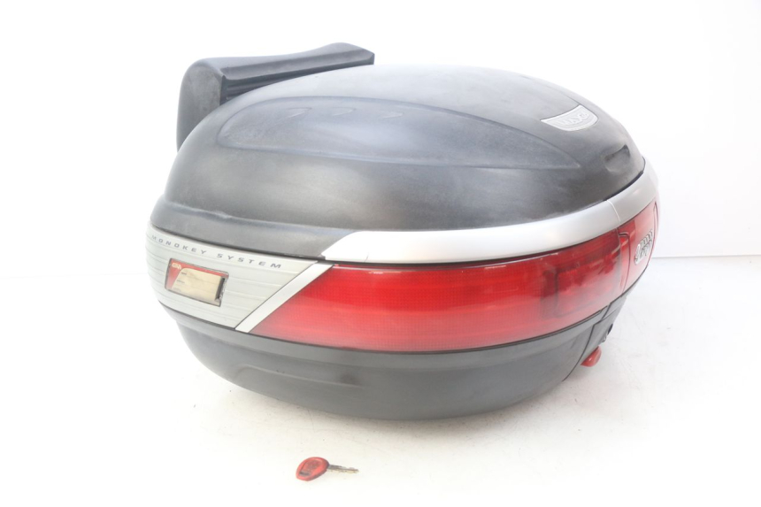 photo de TOP CASE KAWASAKI ZR7 ZR-7 S 750 (1999 - 2004) - Vue produit