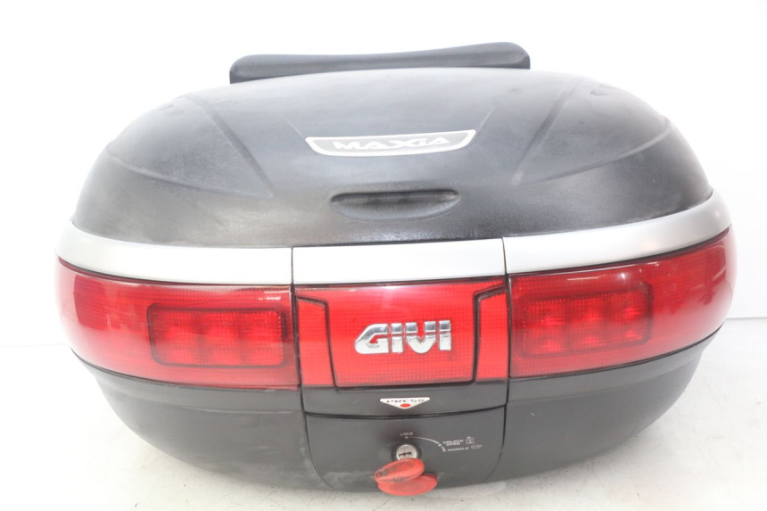 photo de TOP CASE KAWASAKI ZR7 ZR-7 S 750 (1999 - 2004) - Zoom composants