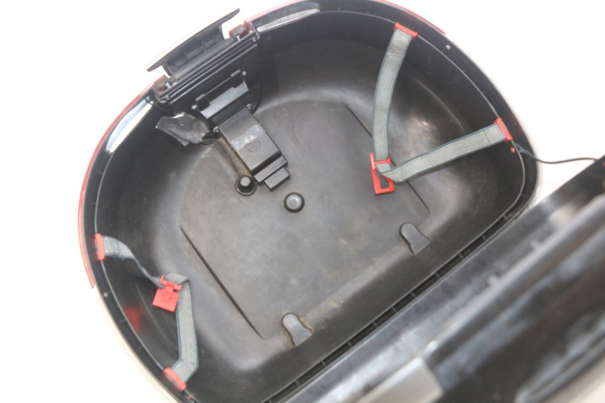 photo de TOP CASE KAWASAKI ZR7 ZR-7 S 750 (1999 - 2004) - Photo complémentaire