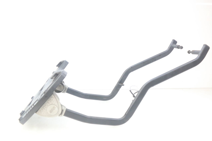 photo de TOP CASE KAWASAKI ZR7 ZR-7 S 750 (1999 - 2004) - Zoom qualité